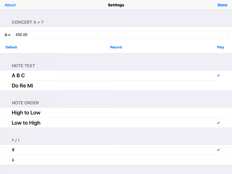 HOW TO TUNE YOUR GUITAR, BASS & UKULELE TO 432 HZ TUTORIAL Andrea Mai